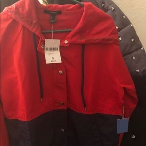new forever 21 jacket